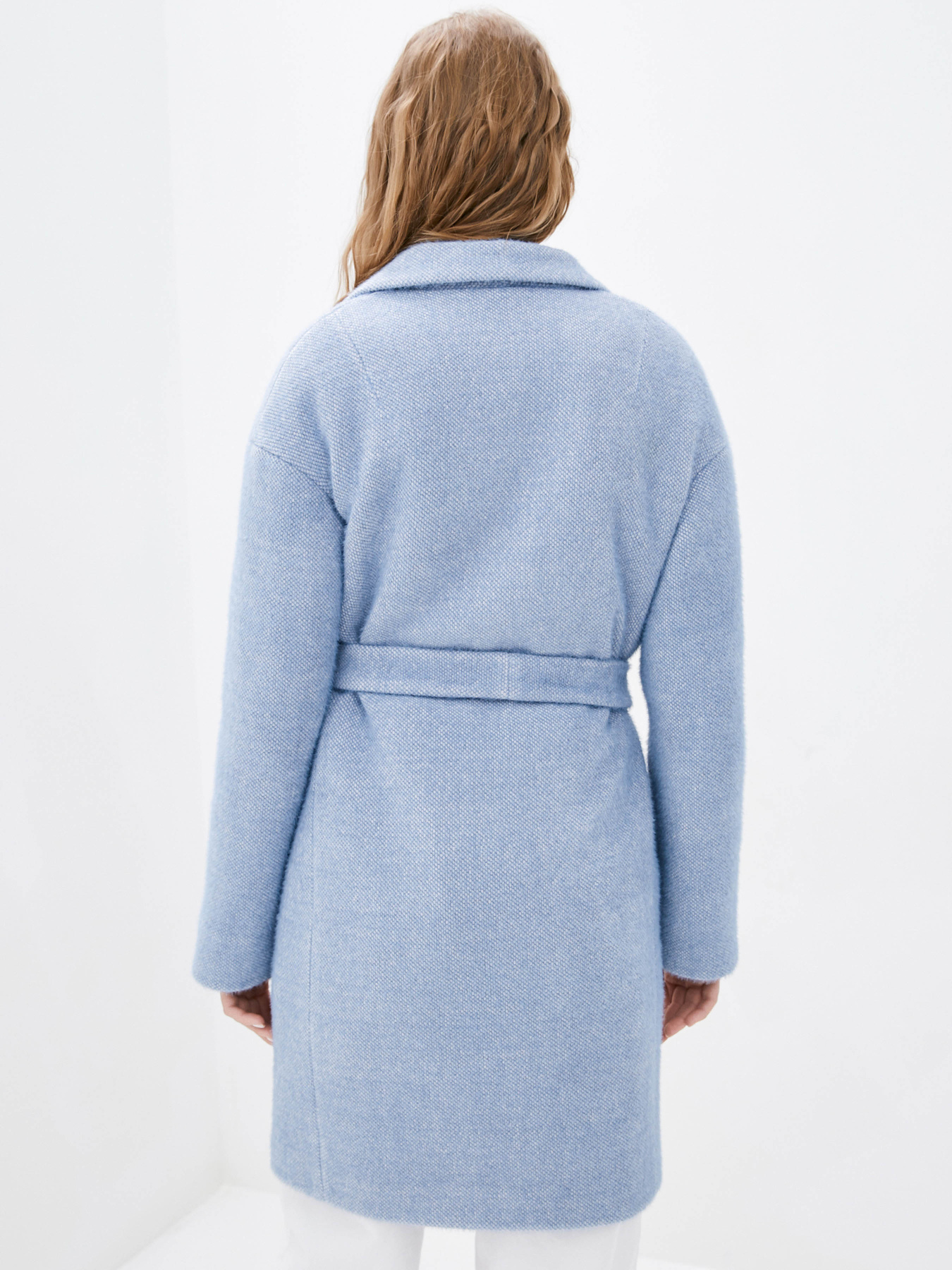 Пальто и плащи Danna модель 1787U Фото