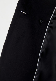 Пальто Danna модель 11751-BL Фото