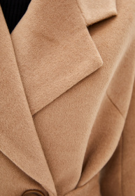 Пальто Danna модель 11751-CM Фото