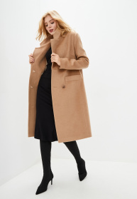 Пальто Danna модель 11751-CM Фото