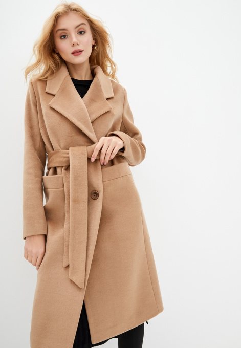 Пальто Danna модель 11751-CM Фото