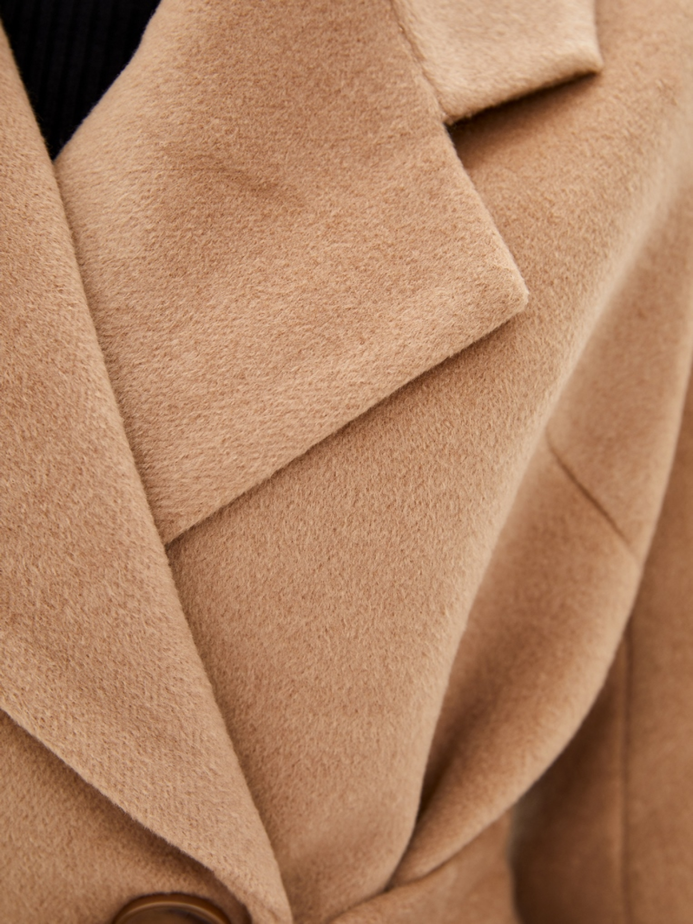 Пальто Danna модель 11751-CM Фото