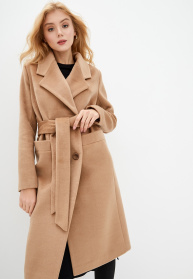 Пальто Danna модель 11751-CM Фото