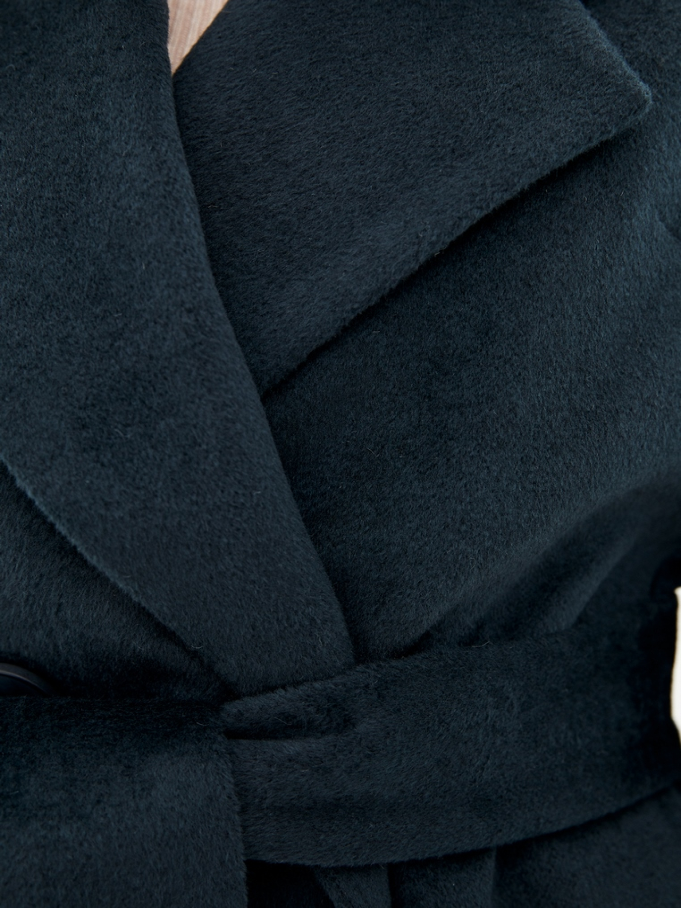 Пальто Danna модель 11751-GRN Фото