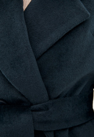 Пальто Danna модель 11751-GRN Фото