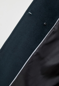 Пальто Danna модель 11751-GRN Фото