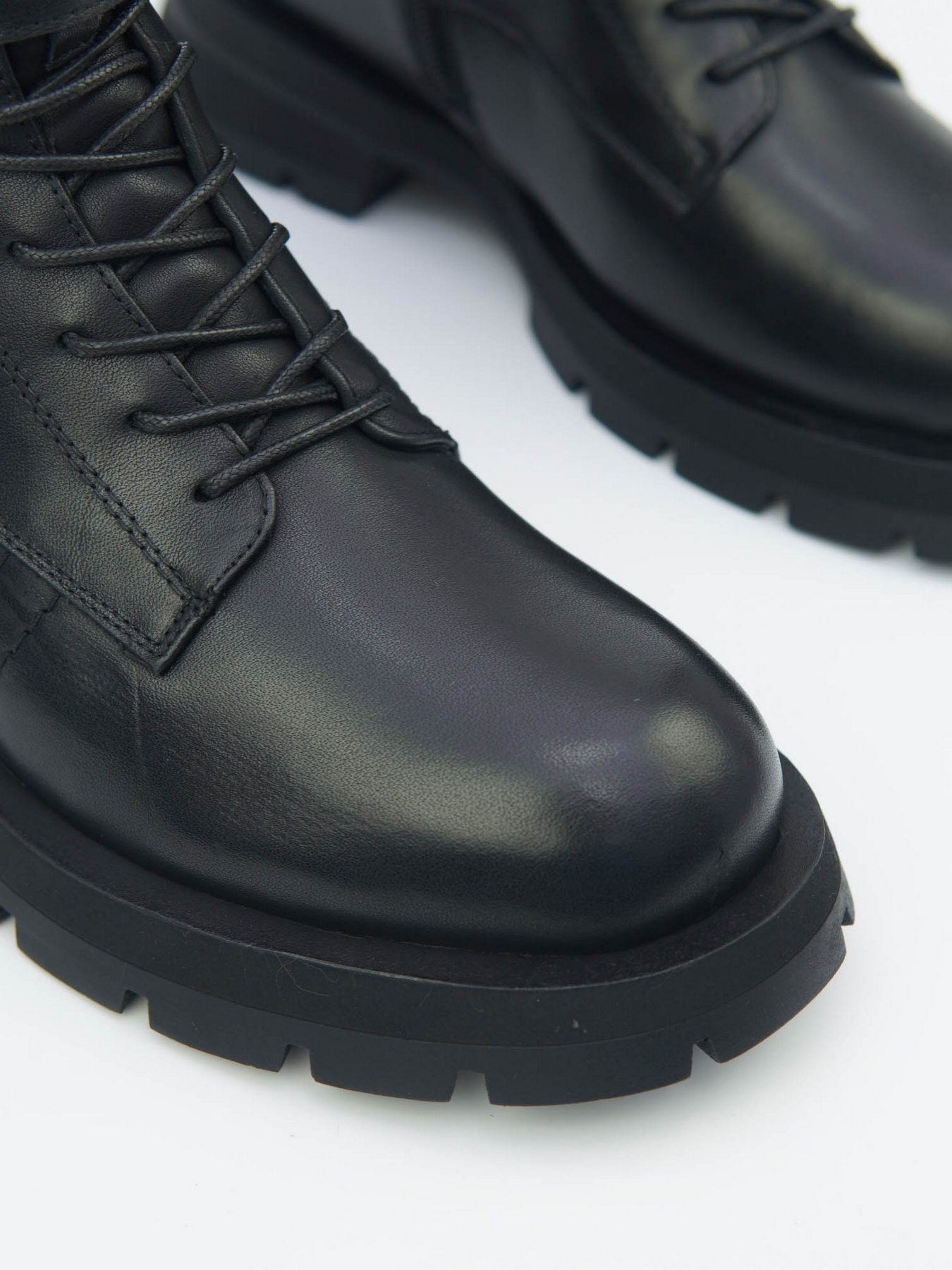 Черевики Respect модель S1606-LV888-N1 Черевики Respect модель S1606-LV888-N1 Фото