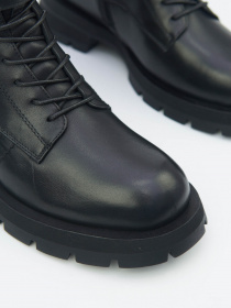 Черевики Respect модель S1606-LV888-N1 Черевики Respect модель S1606-LV888-N1 Фото