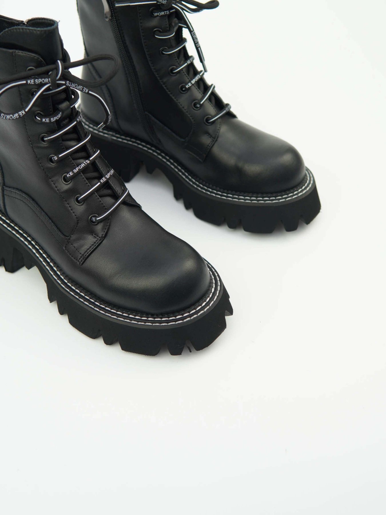 Черевики Respect модель MV725-020 Черевики Respect модель MV725-020 Фото