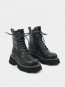 Черевики Respect модель MV725-020 Черевики Respect модель MV725-020 Фото