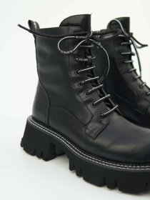 Черевики Respect модель MV725-020 Черевики Respect модель MV725-020 Фото