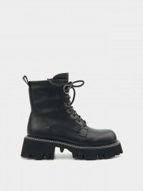 Черевики Respect модель MV725-020 Черевики Respect модель MV725-020 Фото