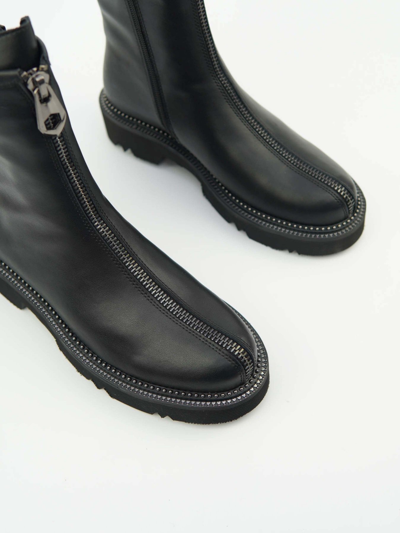 Ботинки Respect модель MV748-020 Фото