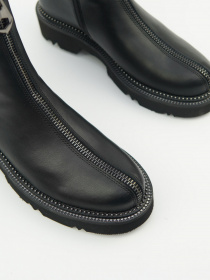 Ботинки Respect модель MV748-020 Фото