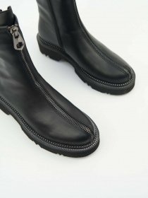 Ботинки Respect модель MV748-020 Фото