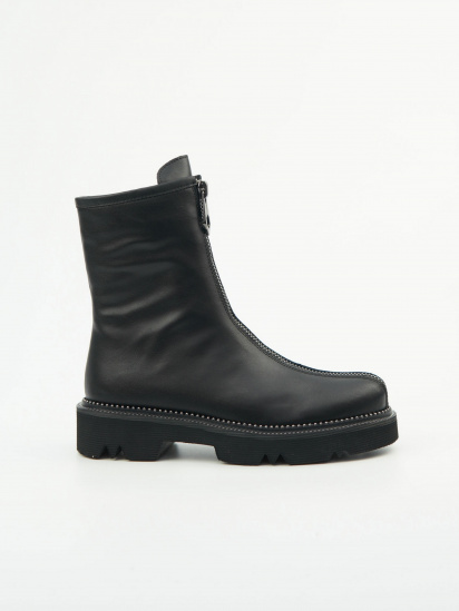 Черевики Respect модель MV748-020 — фото 3 - INTERTOP