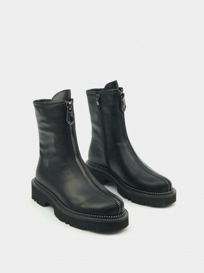 Черевики Respect модель MV748-020 — фото 4 - INTERTOP
