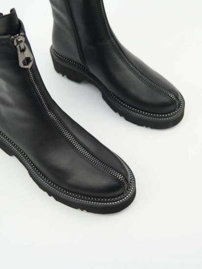 Черевики Respect модель MV748-020 — фото 6 - INTERTOP