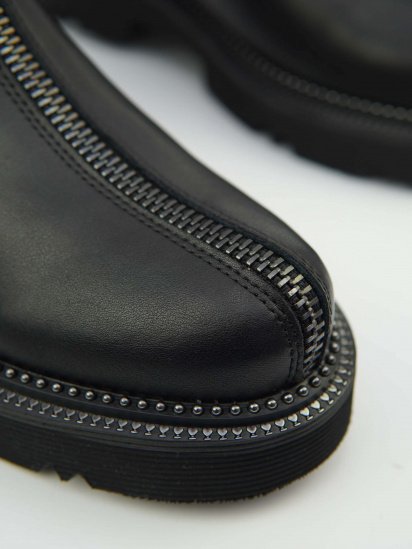 Черевики Respect модель MV748-020 — фото 8 - INTERTOP