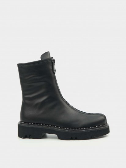Черевики Respect модель MV748-020 — фото - INTERTOP