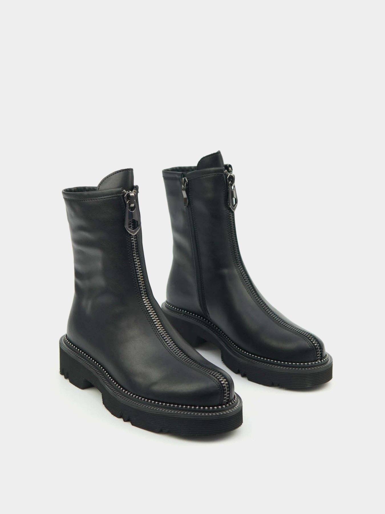 Ботинки Respect модель MV748-020 Фото