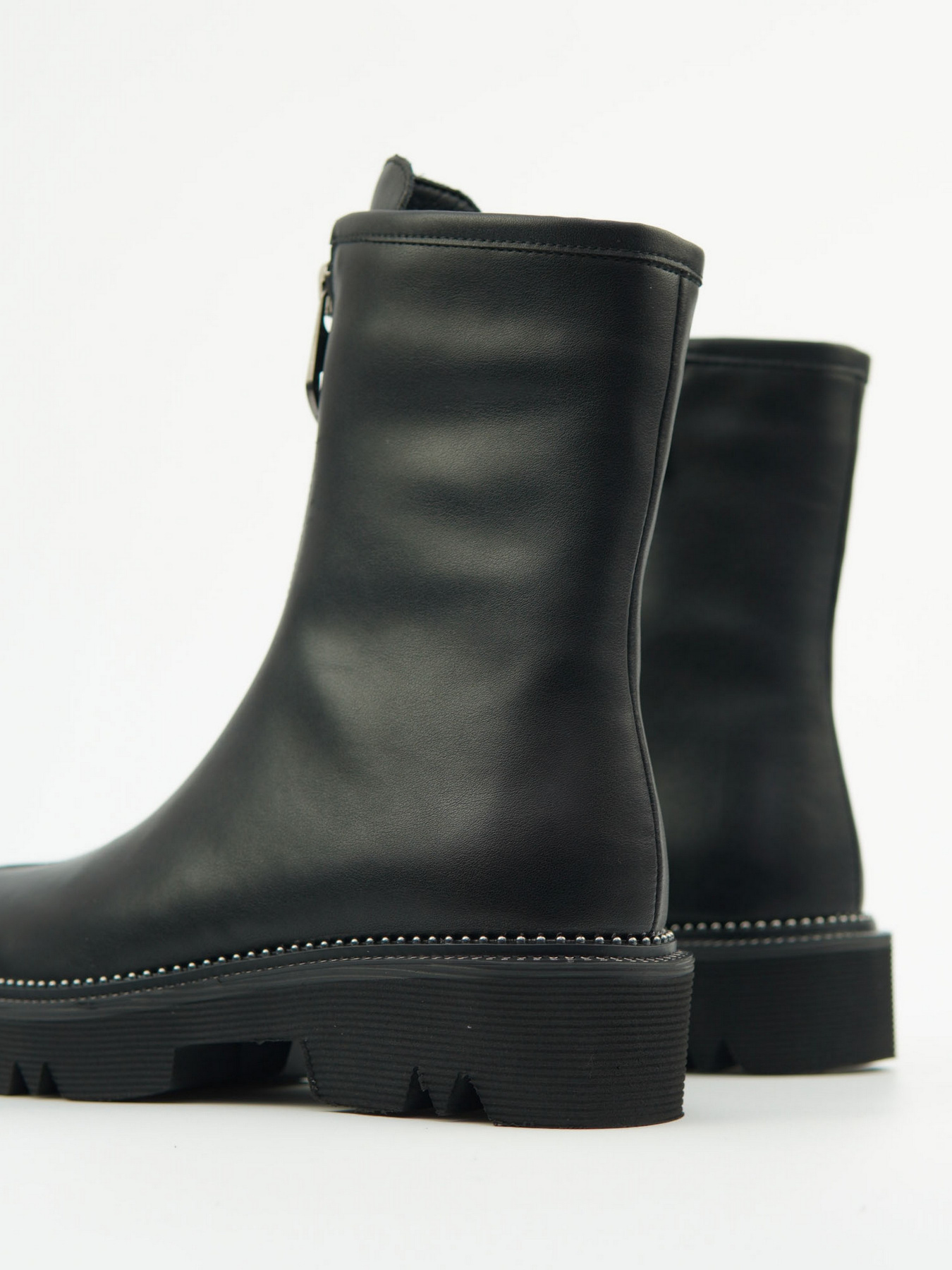 Ботинки Respect модель MV748-020 Фото