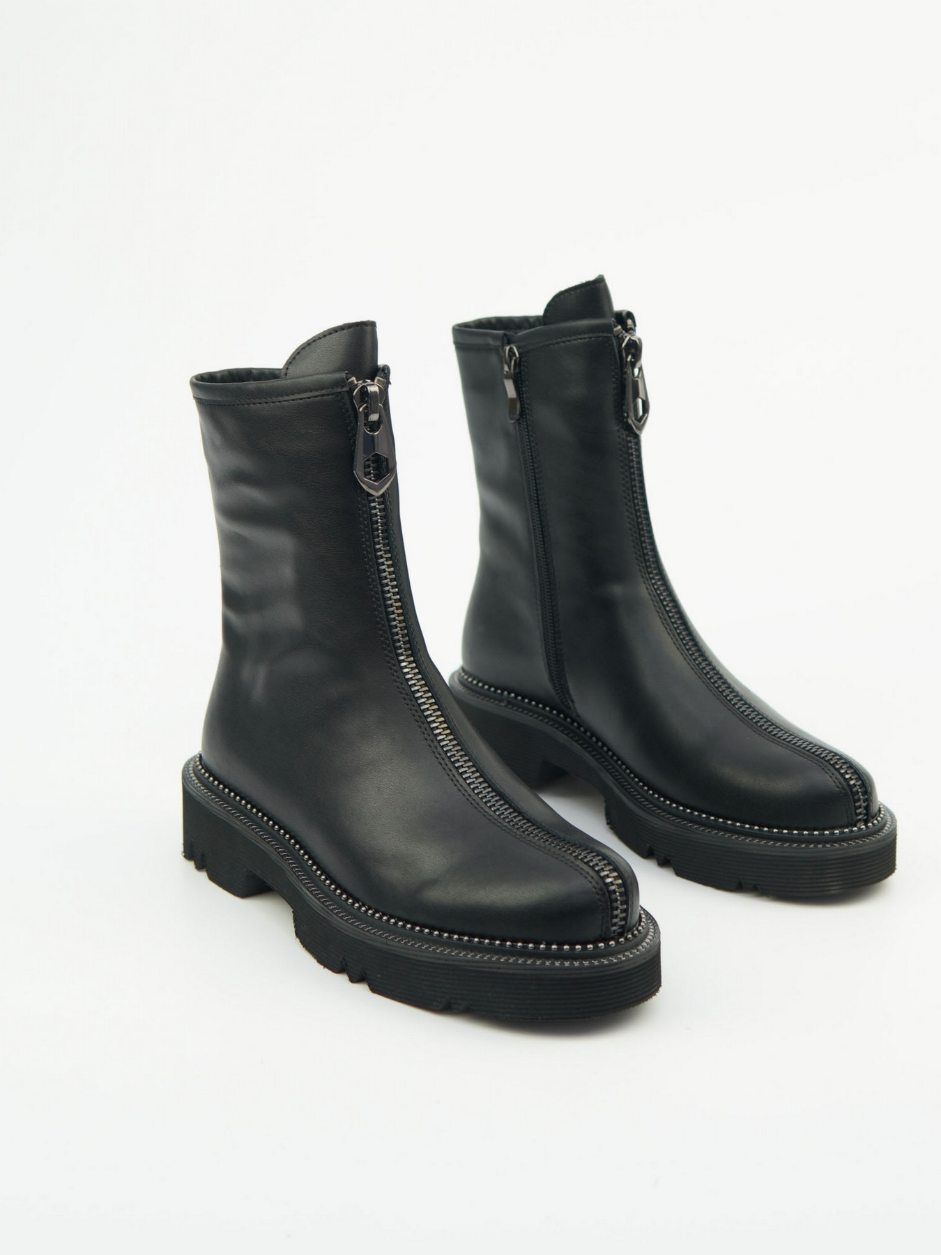 Ботинки Respect модель MV748-020 Фото