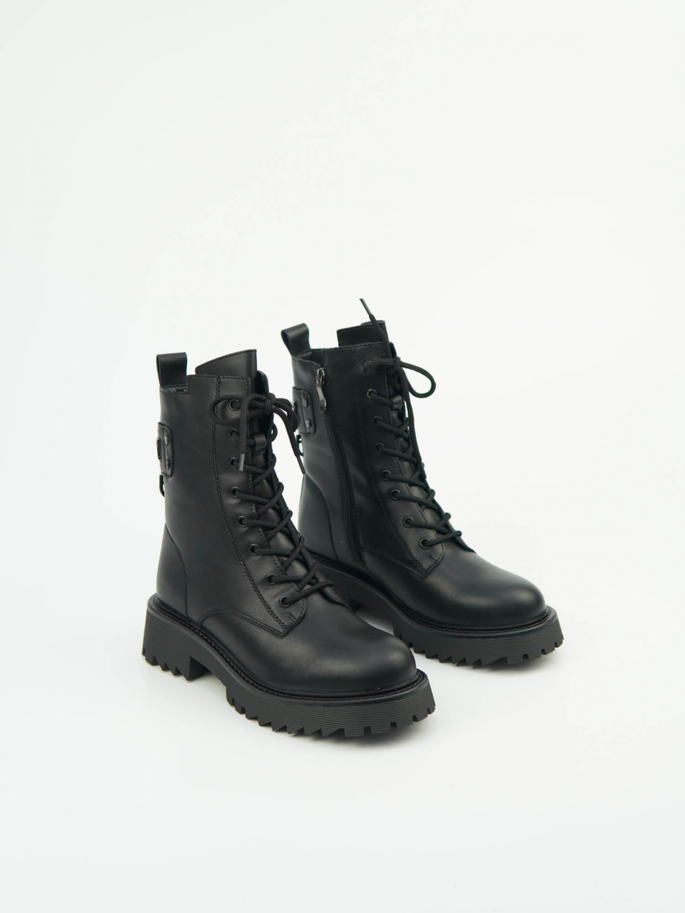 Ботинки Respect модель MV751-010 Фото