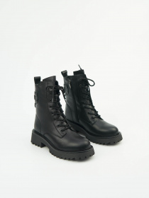 Ботинки Respect модель MV751-010 Фото