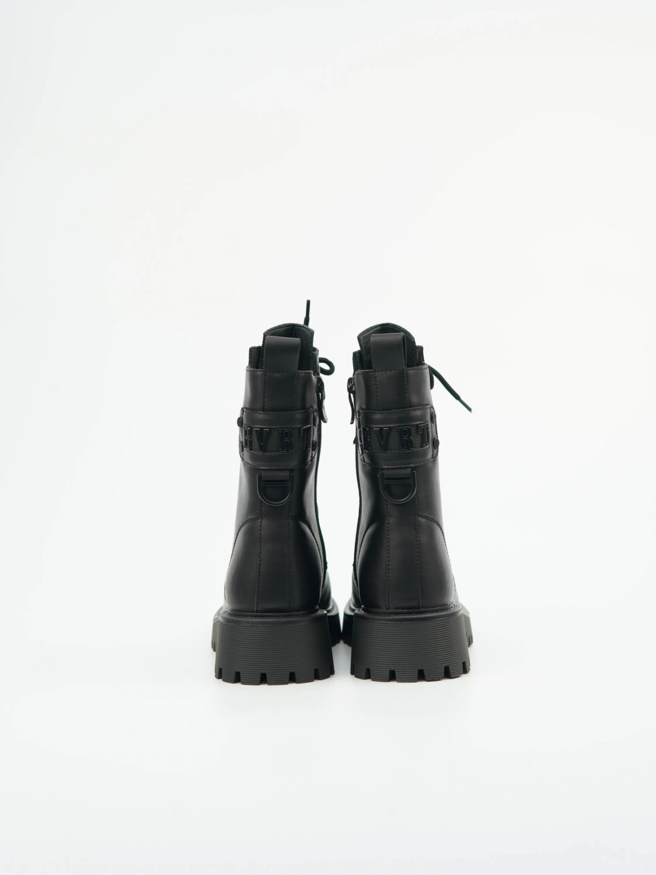 Черевики Respect модель MV751-010 Черевики Respect модель MV751-010 Фото