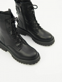 Черевики Respect модель MV751-010 Черевики Respect модель MV751-010 Фото