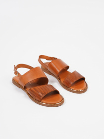 Сандалії Respect модель 705_Coconut Фото