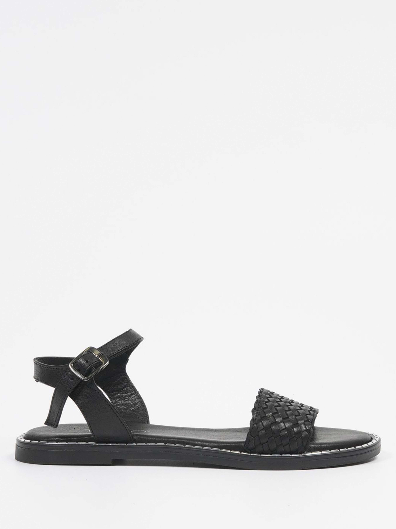 Сандалії Respect модель 736_Black Фото