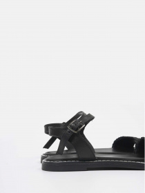 Сандалії Respect модель 736_Black Фото