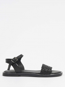 Сандалии Respect модель 736_Black Фото