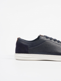 Кеди низькі Respect модель 1Y9983-6725_LACI Фото