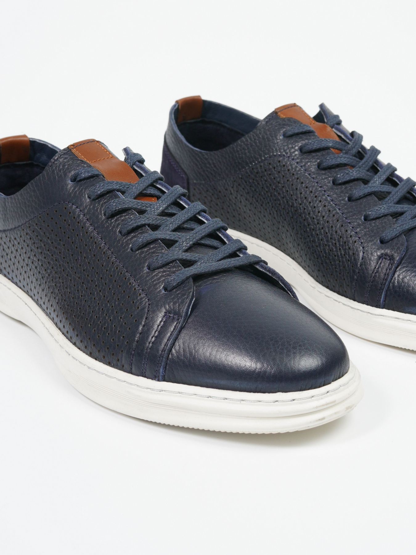 Кеди низькі Respect модель 1Y9983-6725_LACI Фото