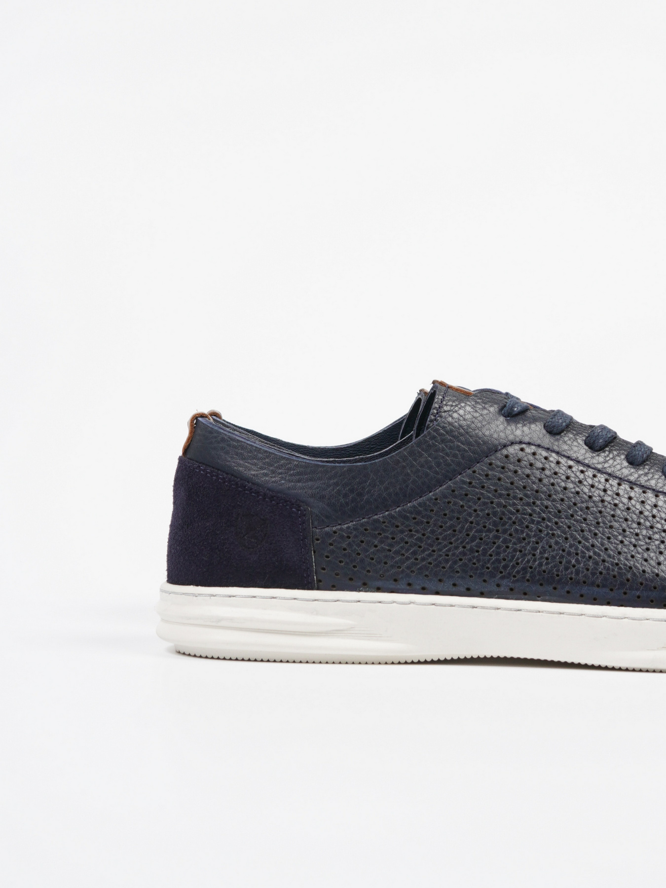 Кеди низькі Respect модель 1Y9983-6725_LACI Фото