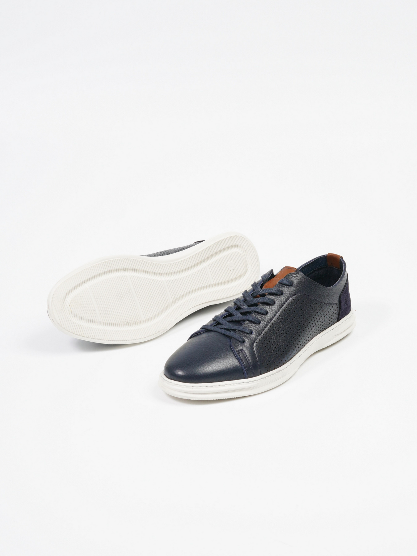 Кеди низькі Respect модель 1Y9983-6725_LACI Фото