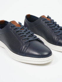 Кеди низькі Respect модель 1Y9983-6725_LACI Фото