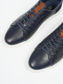 Кеди низькі Respect модель 1Y9983-6725_LACI Фото