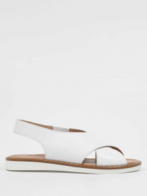 Сандалії Respect модель 20525_WHITE Фото