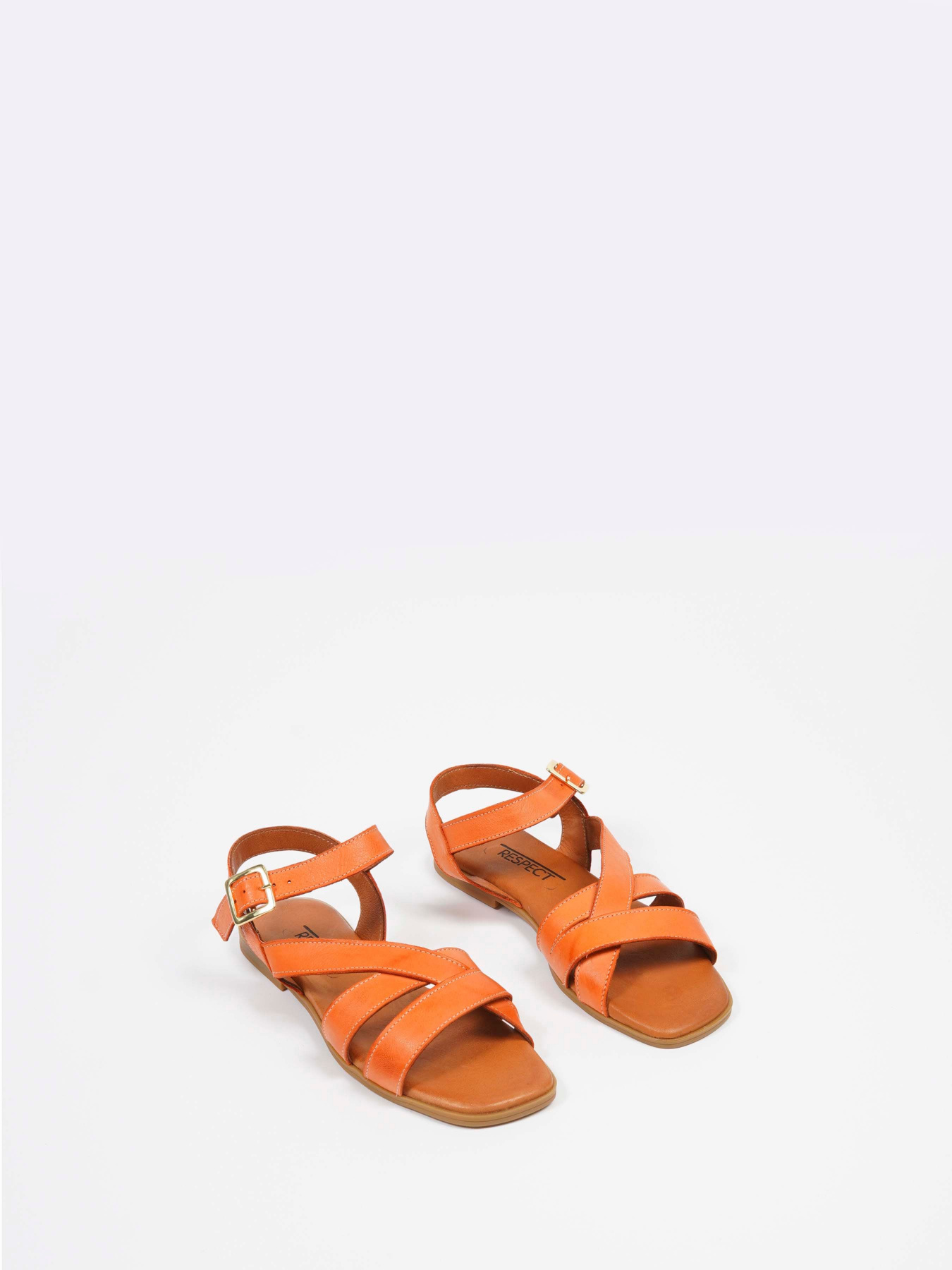 Сандалії Respect модель 128_SUNBURN Фото