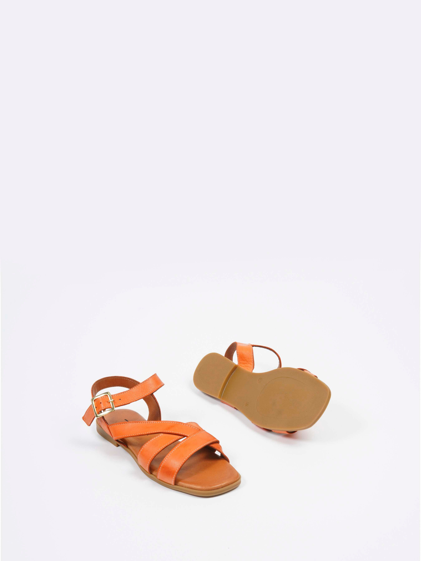 Сандалії Respect модель 128_SUNBURN Фото