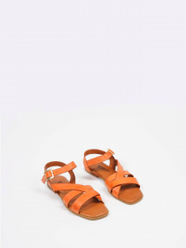 Сандалії Respect модель 128_SUNBURN Сандалії Respect модель 128_SUNBURN Фото