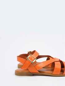 Сандалії Respect модель 128_SUNBURN Сандалії Respect модель 128_SUNBURN Фото