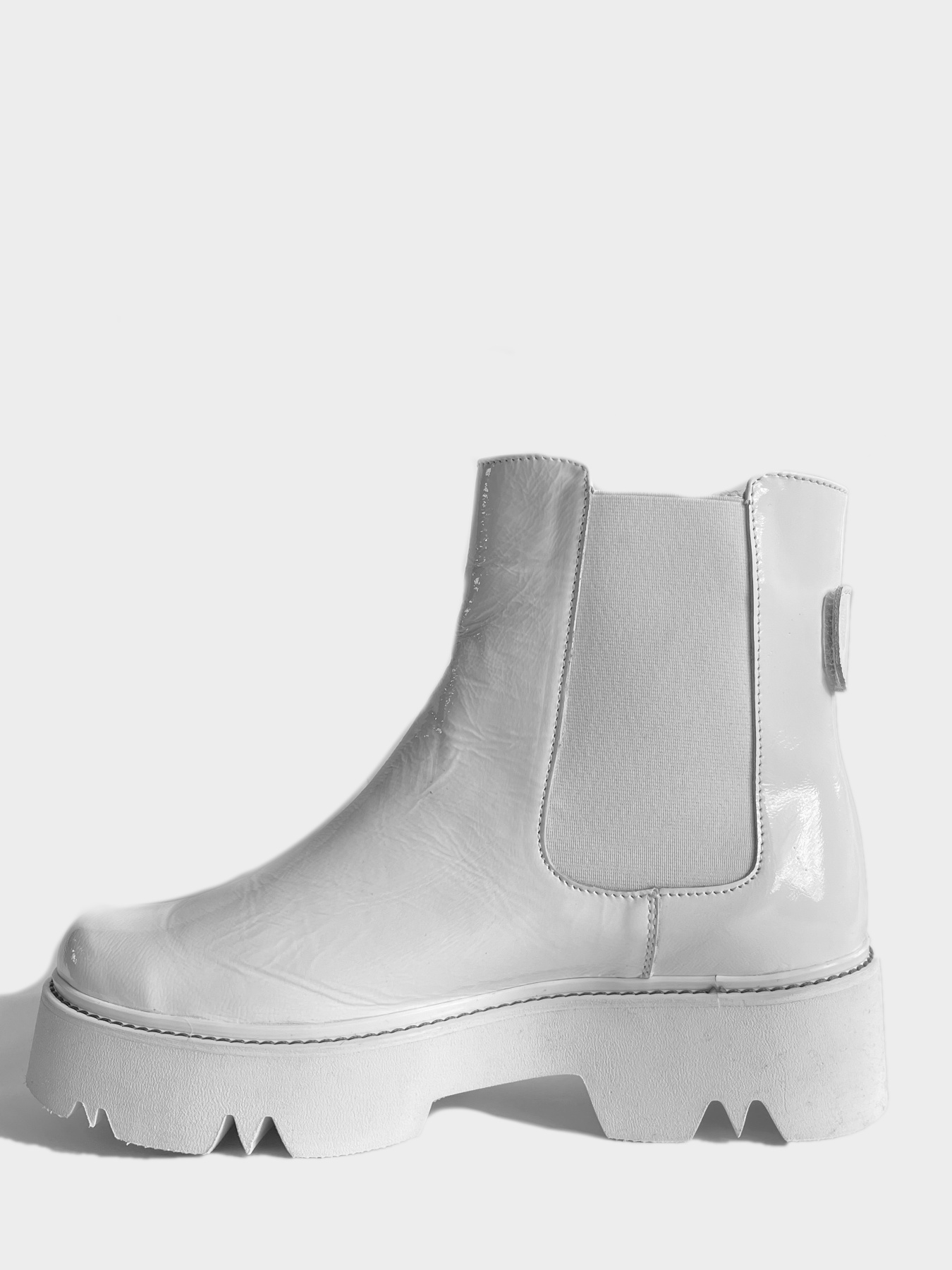 Челсі EVIE модель 184-1K Фото