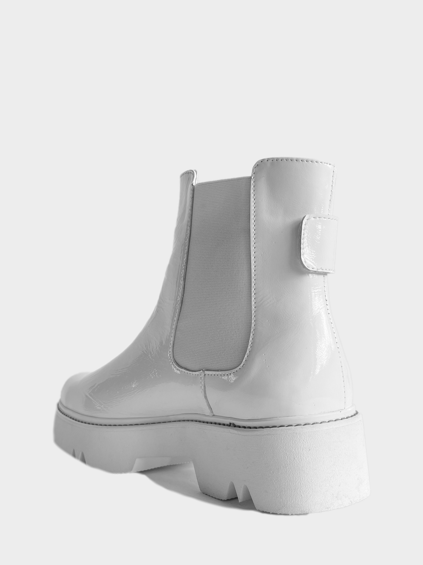 Челсі EVIE модель 184-1K Фото