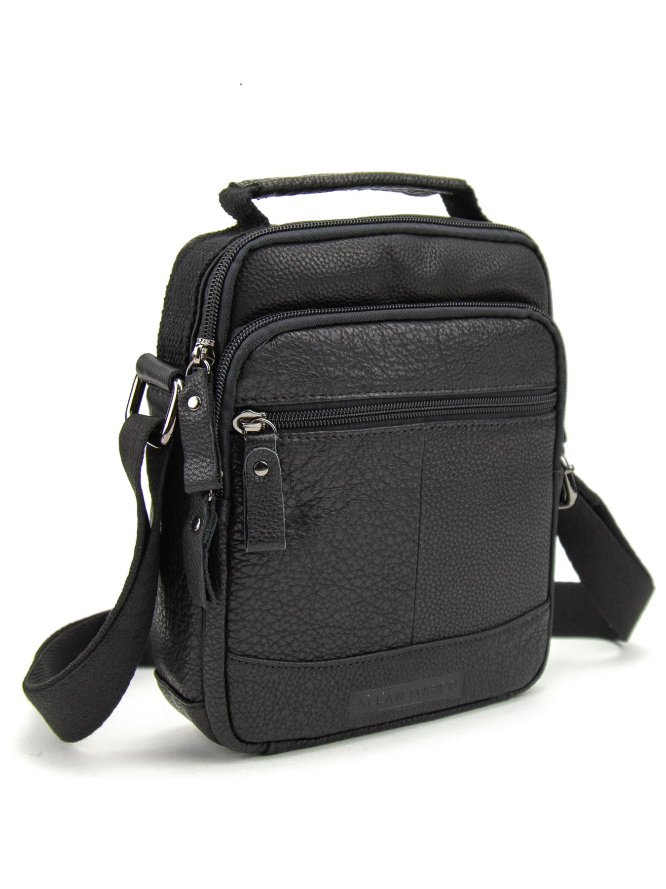 Мессенджер RoyalBag модель RR-9057A Фото