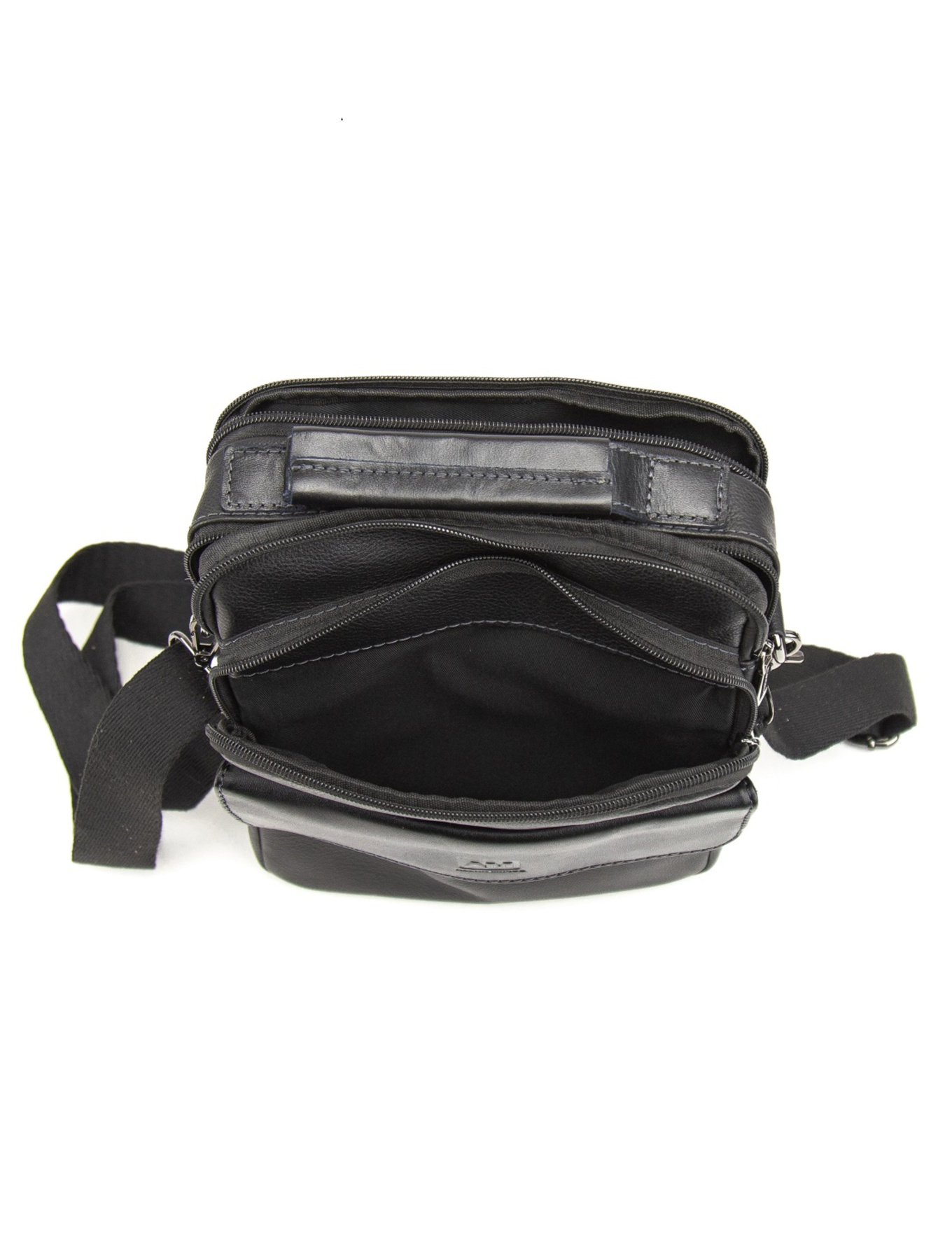 Мессенджер RoyalBag модель RR-10101A Фото